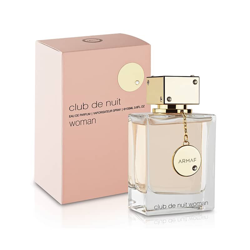 Club de Nuit mujer Armaf