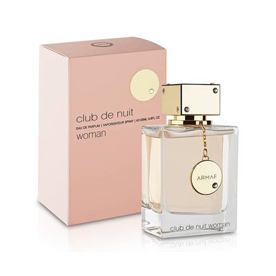 Club de Nuit mujer Armaf
