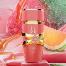 Yara Candy Lattafa