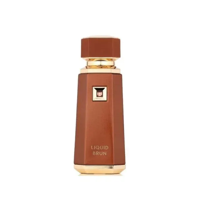 Liquid Brun French Avenue