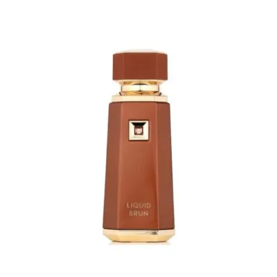 Liquid Brun French Avenue