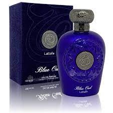 Blue Oud Lattafa