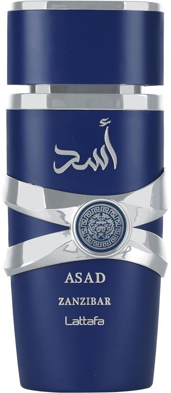 Asad Zanzibar Lattafa