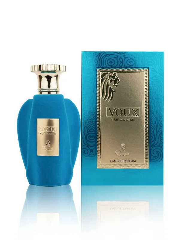 Voux Turquoise Emir