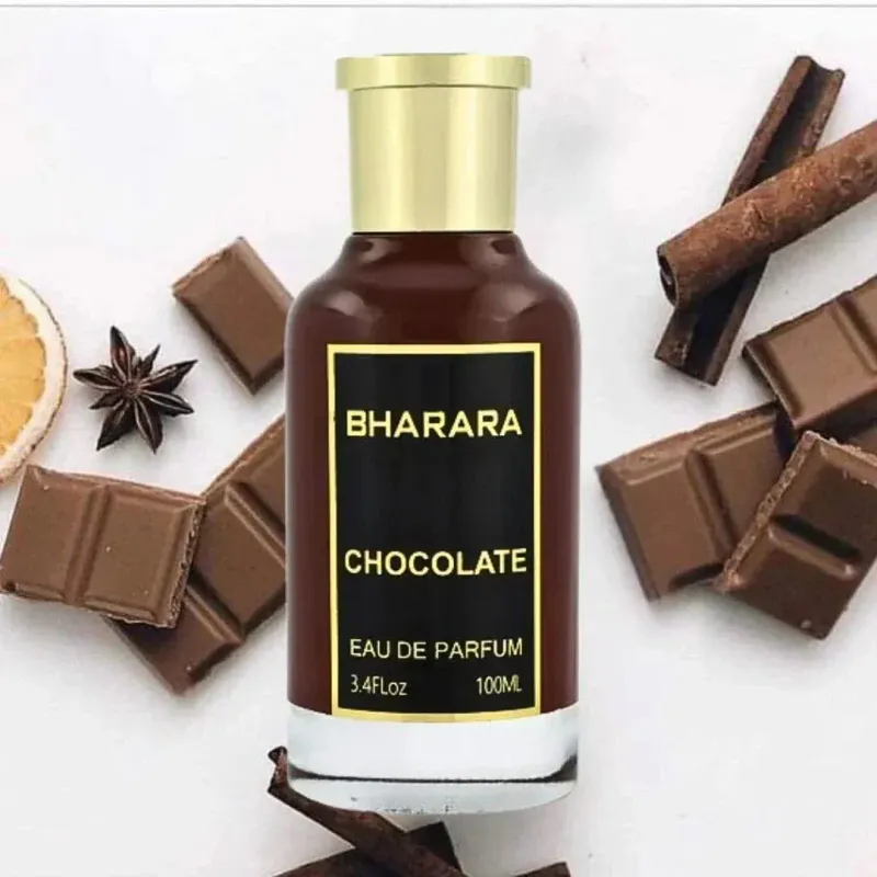 Bharara Chocolate