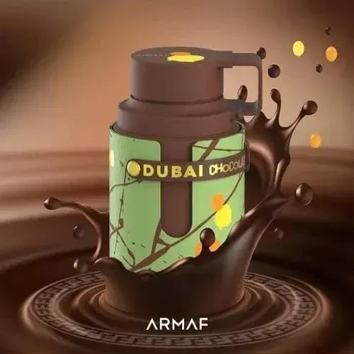 Odyssey Dubai Chocolat Armaf