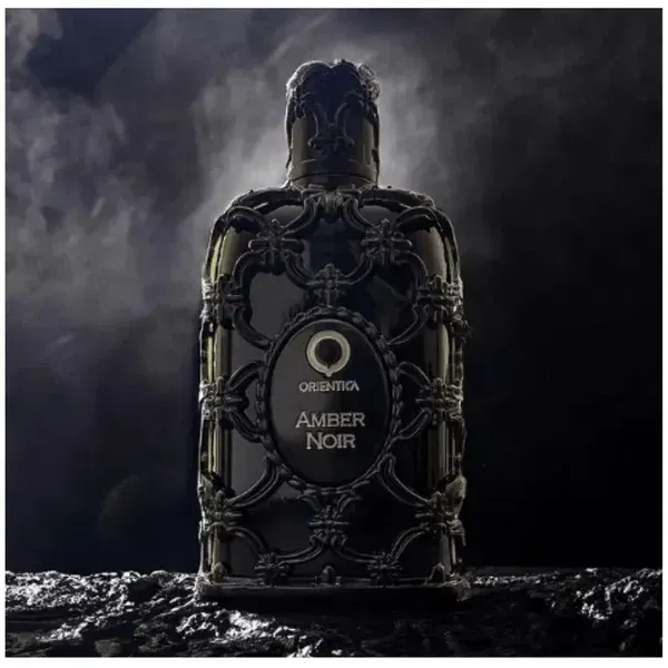 Amber Noir Orientica