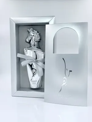 Maahir Legacy Lattafa