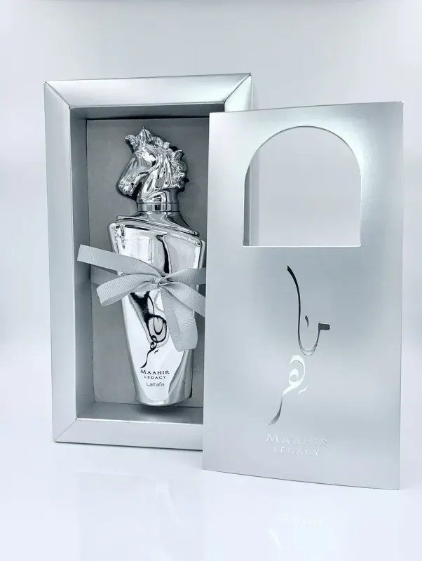 Maahir Legacy Lattafa