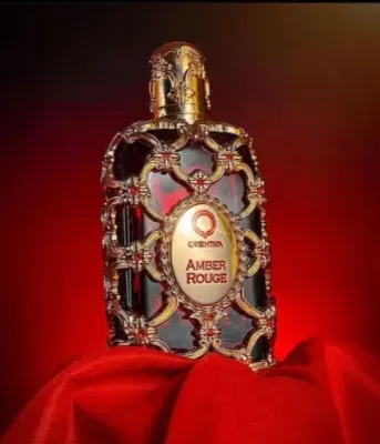 Amber Rouge Orientica