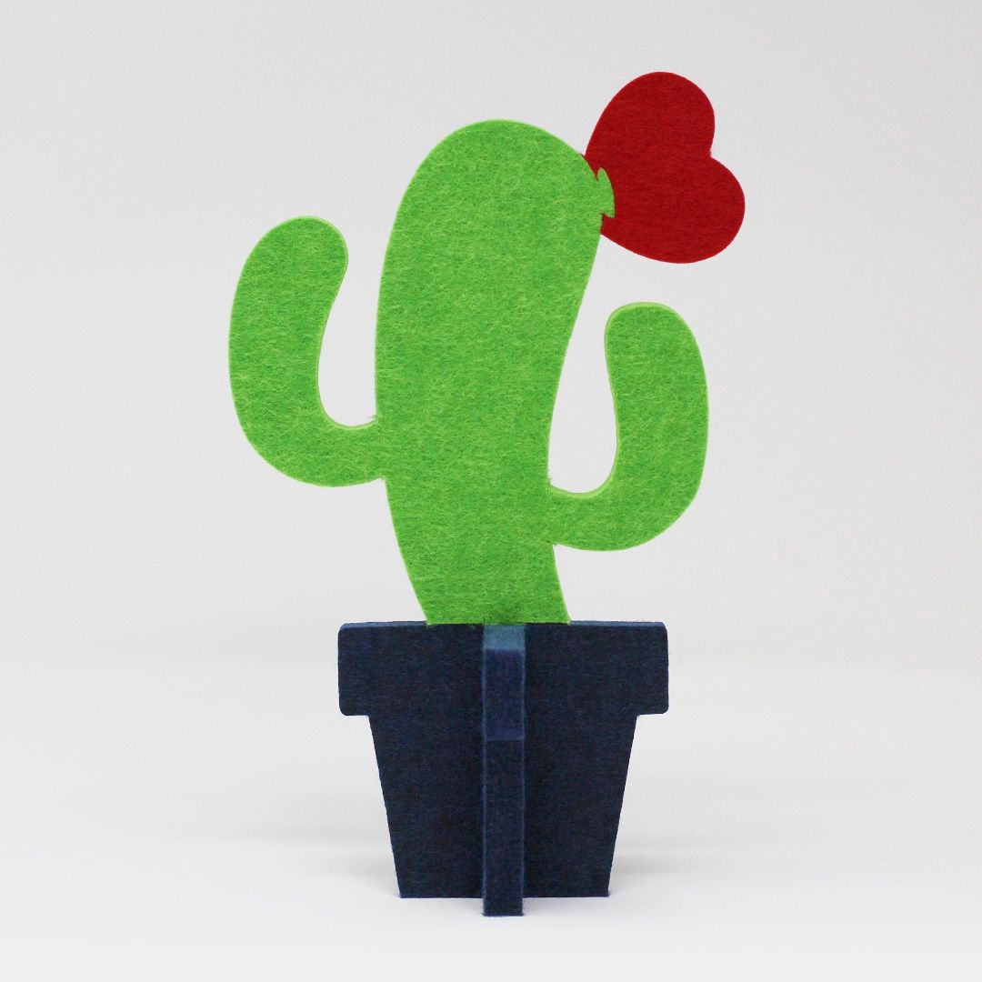 PET Felt Kadushi