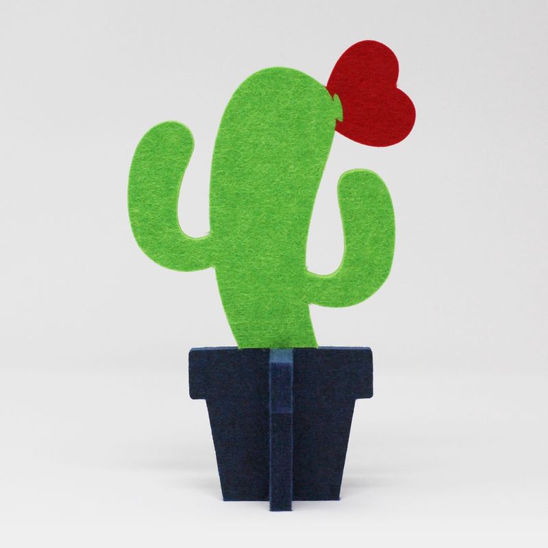 PET Felt Kadushi