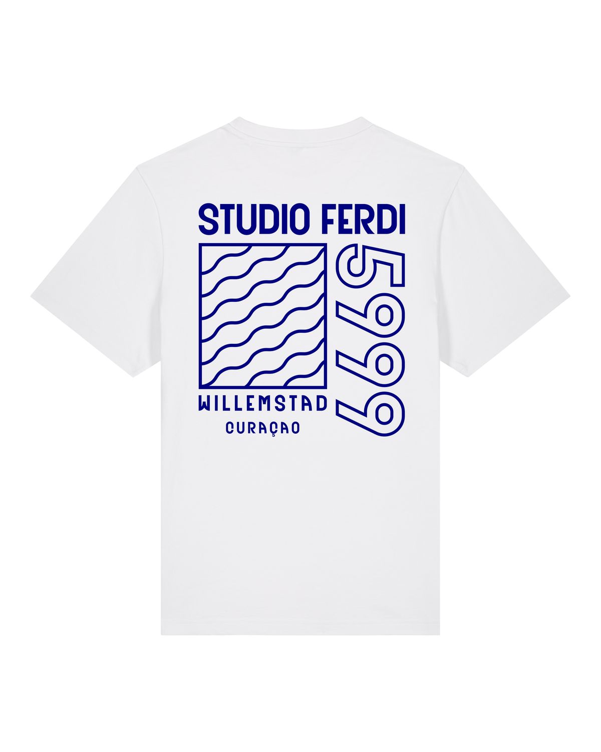 5999 Tee