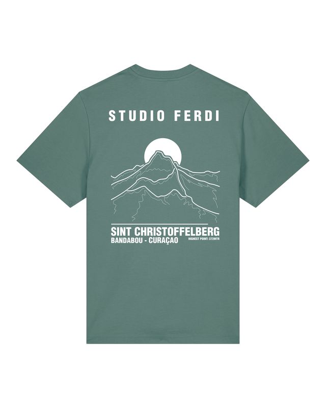 Christoffelberg Tee