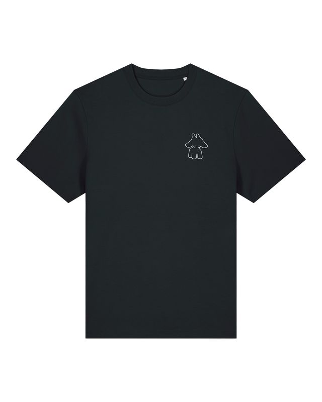 Kabritu Logo Tee
