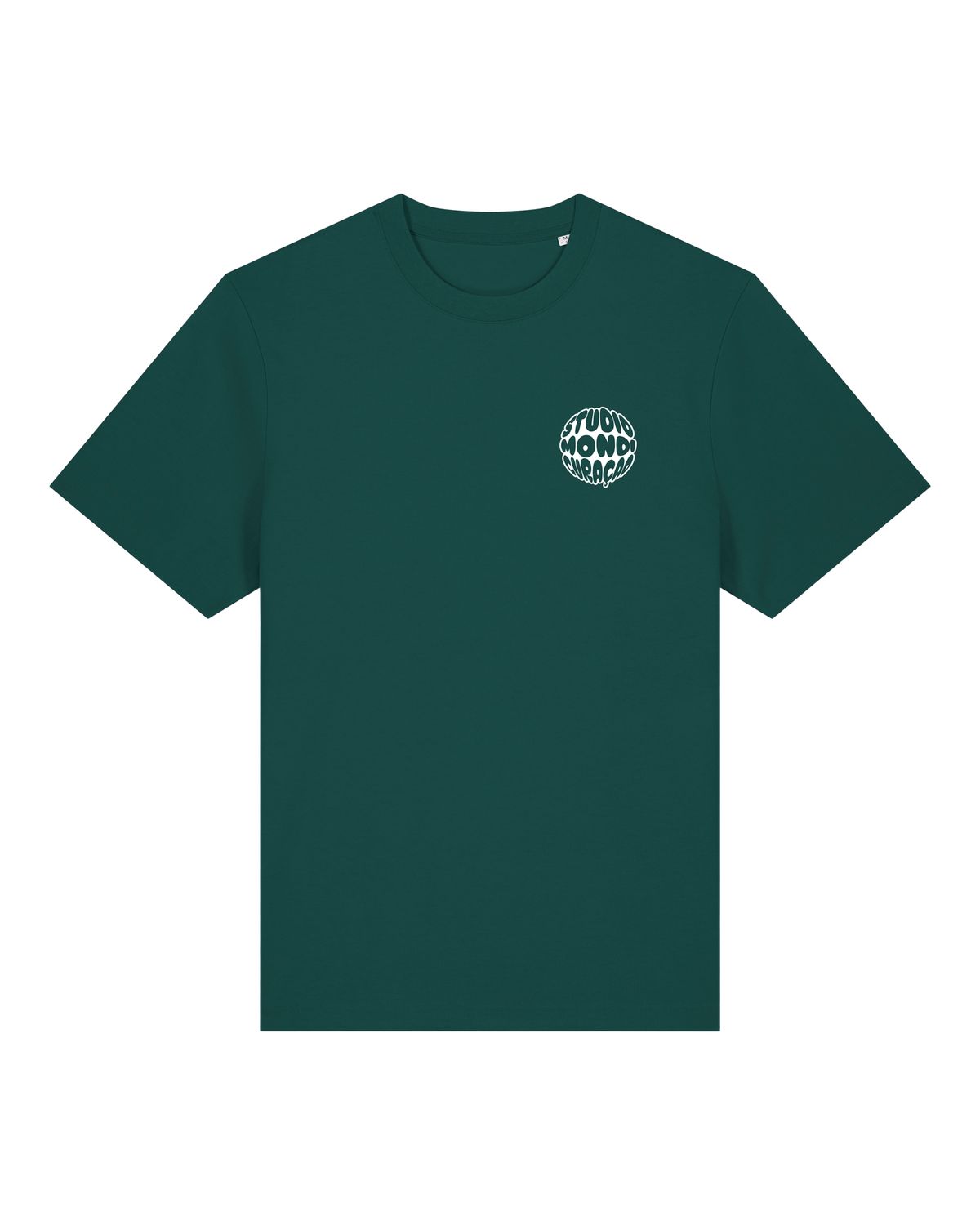 Blow Up Tee