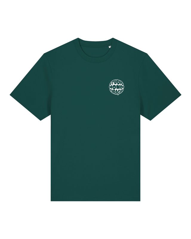 Blow Up Tee