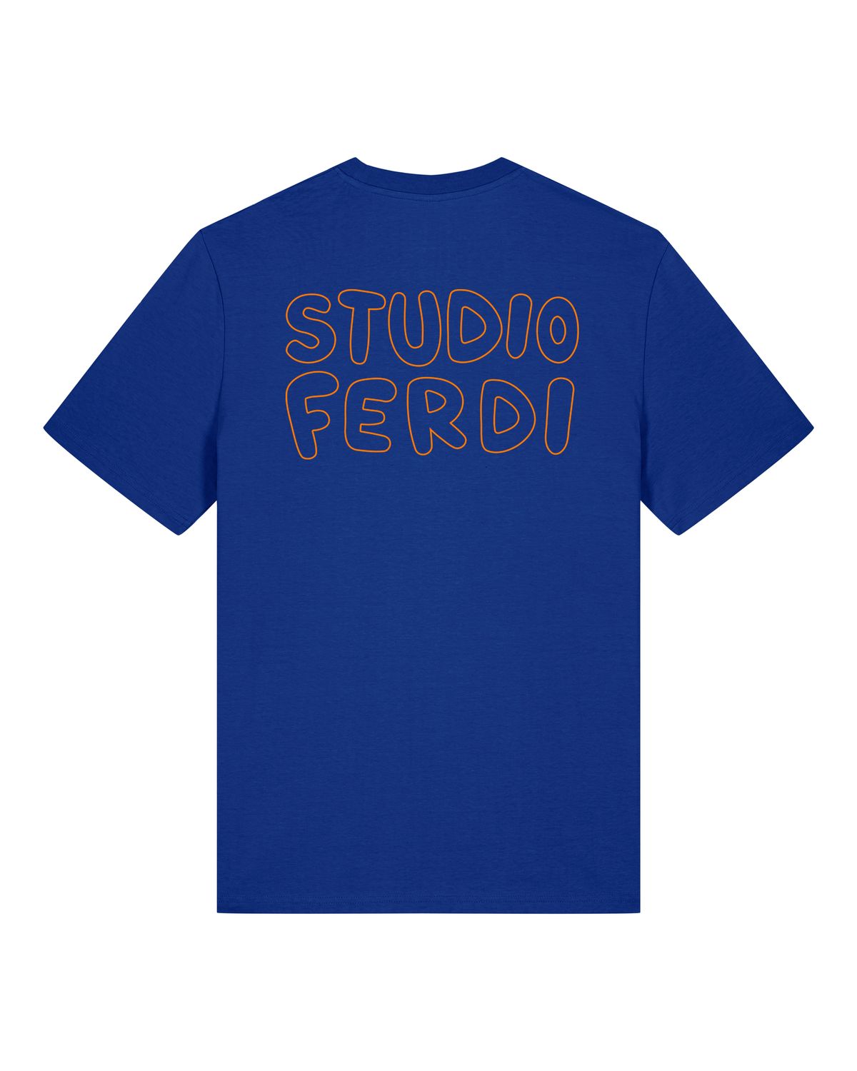 Royal Tee
