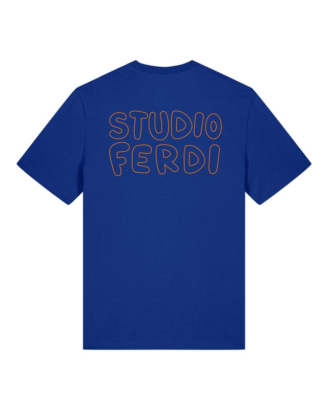 Royal Tee