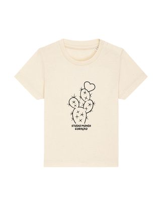 Infrou Baby Tee