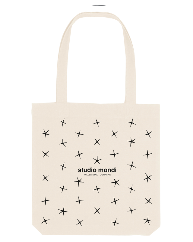 Spiña Totebag Natural