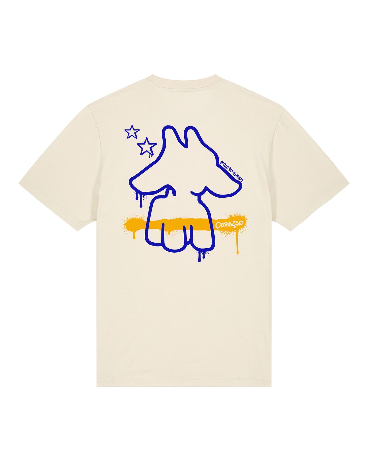 Flagday Tee
