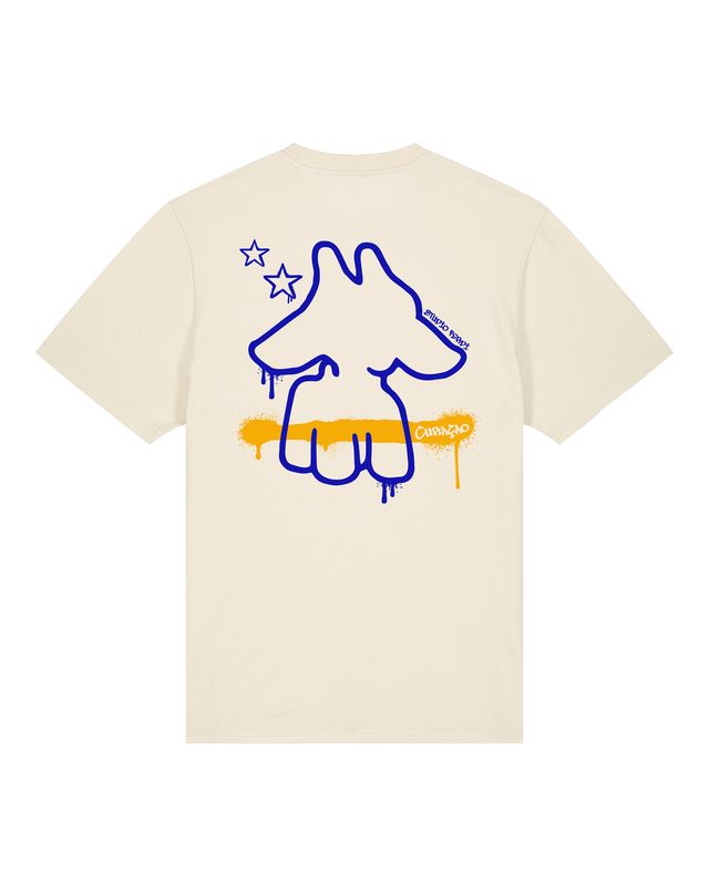 Flagday Tee