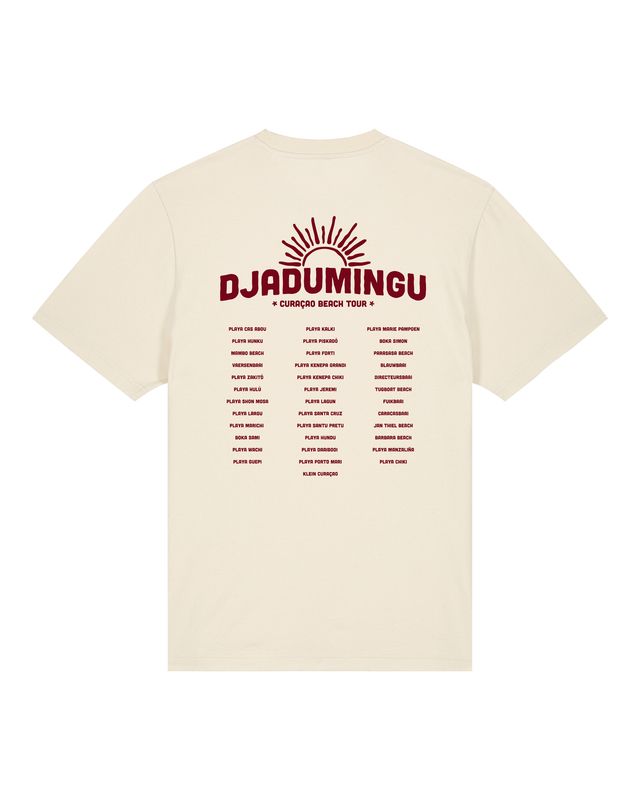 Djadumingu Tee