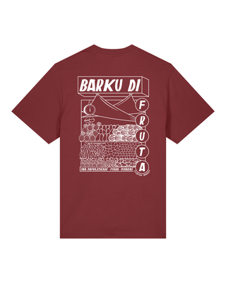 Barku Di Fruta Tee