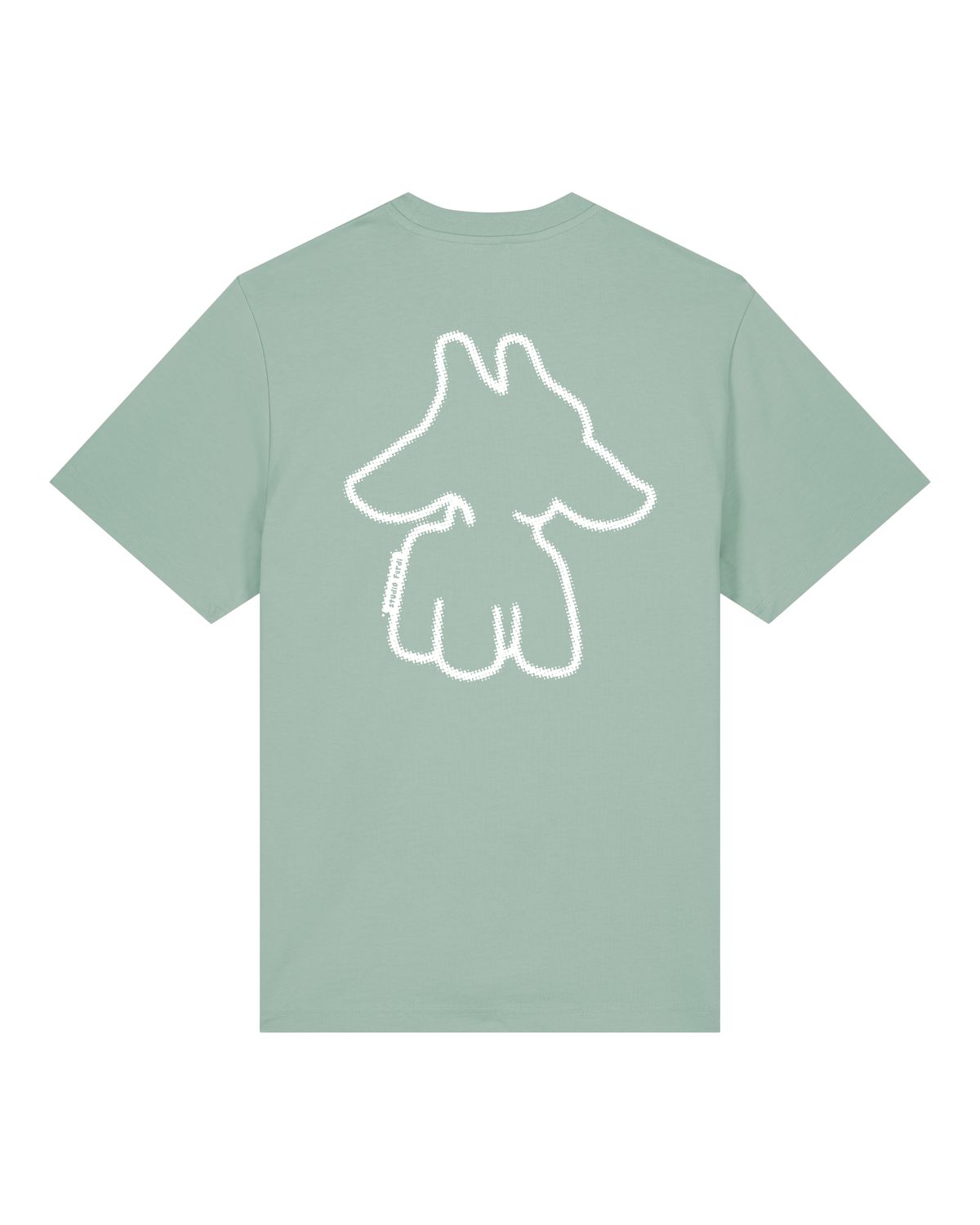 Kabritu Grain Tee, Size: XS