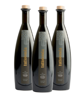 TUTTOTONDA 2021 - Tonda Iblea 100% -3 bottiglie 0,5