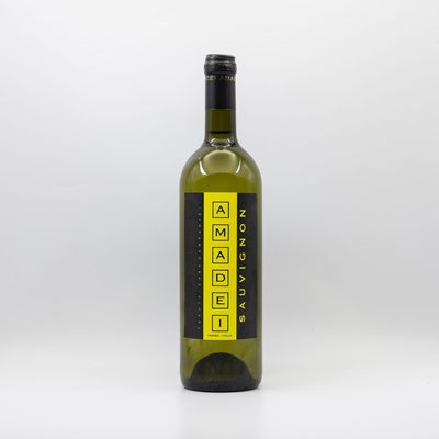 Malvasia Emilia IGT - Passito da uve stramature ELIODORO