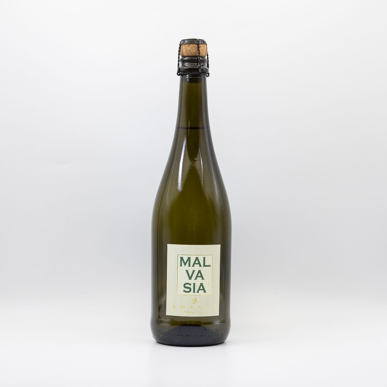 Malvasia dell’Emilia – IGT Secco - frizzante.