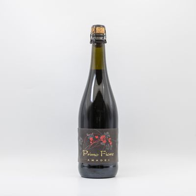 Lambrusco dell’Emilia - I.G.T. “Primo Fiore” - frizzante