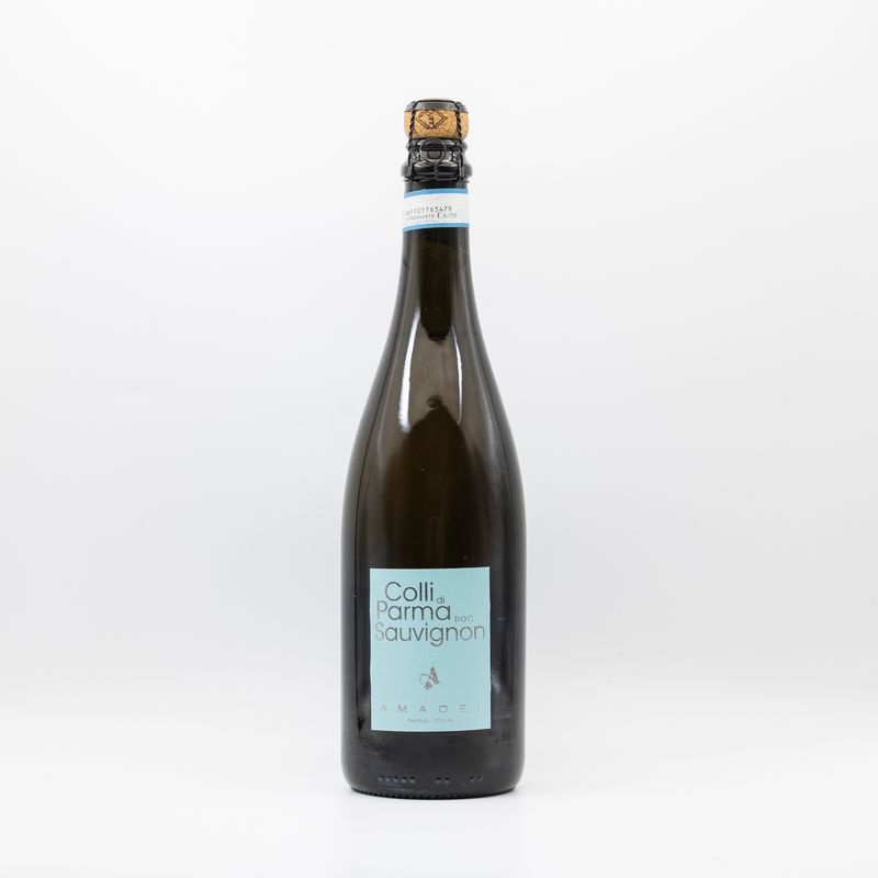 Colli di Parma Sauvignon D.O.C. Secco – frizzante