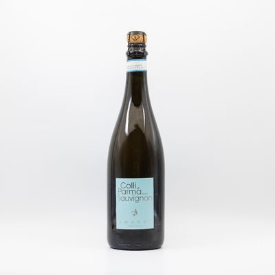Colli di Parma Sauvignon D.O.C. Secco – frizzante