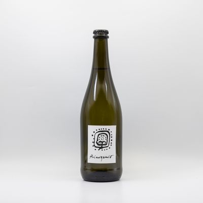 Vino frizzante bianco - PRIMIGENIO Bianco