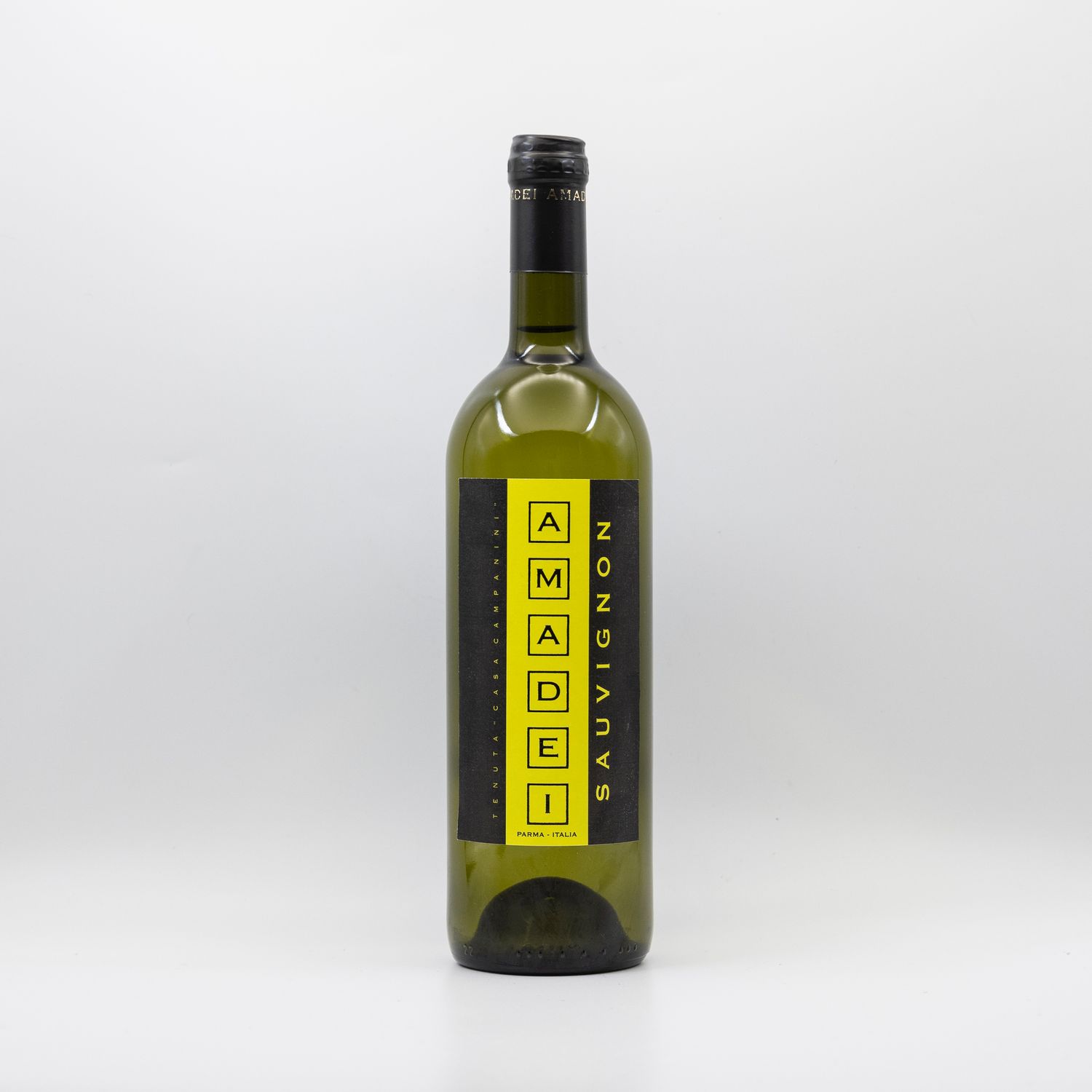 Sauvignon dell'Emilia IGT - Secco – Tranquillo