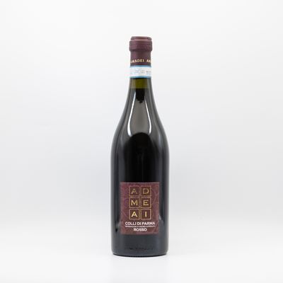 Colli di Parma Rosso - D.O.C. Leggermente Frizzante