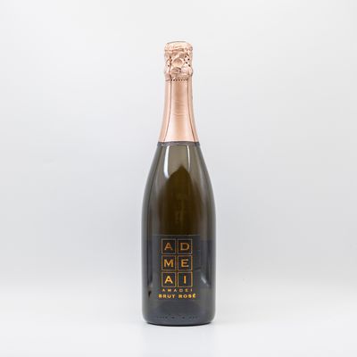 AMADEI: BRUT ROSÉ