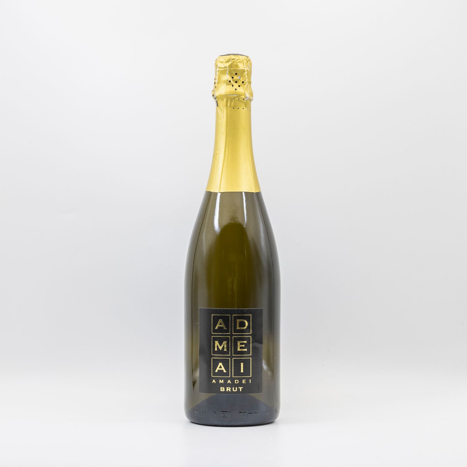 AMADEI: Brut.