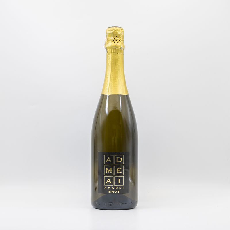 AMADEI: Brut.