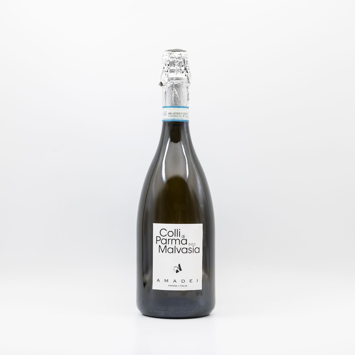 Colli di Parma - Malvasia Spumante - BRUT
