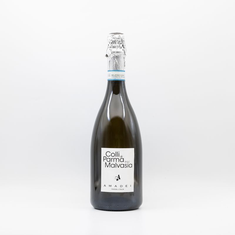 Colli di Parma - Malvasia Spumante - BRUT