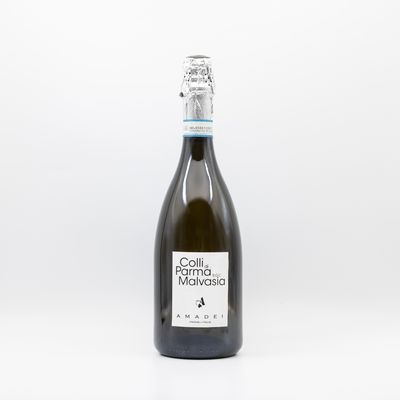 Colli di Parma - Malvasia Spumante - BRUT