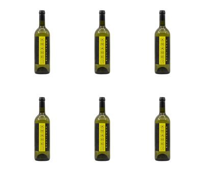 Cartone da 6 bottiglie - Sauvignon dell'Emilia IGT - Secco – Tranquillo Cartone da 6 bottiglie - Sauvignon dell'Emilia IGT - Secco – Tranquillo