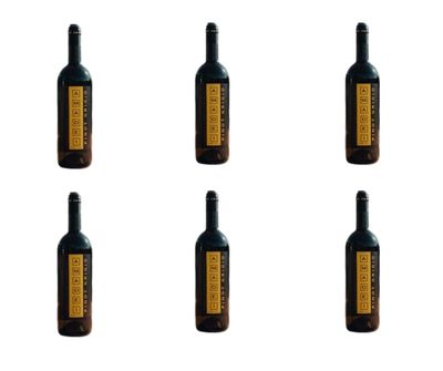 Cartone da 6 bottiglie - Pinot Grigio dell’Emilia I.G.T Secco - tranquillo. Cartone da 6 bottiglie - Pinot Grigio dell’Emilia I.G.T Secco - tranquillo.