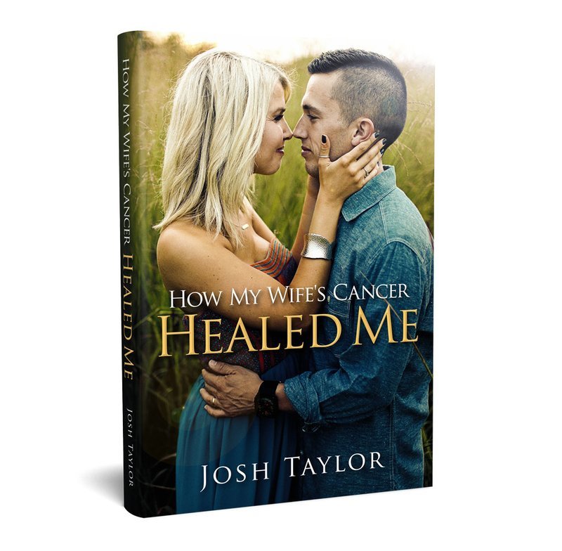 How My Wife's Cancer Healed Me