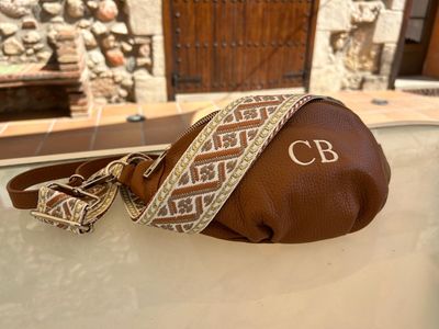 Riñoneras &amp; Belt Bags