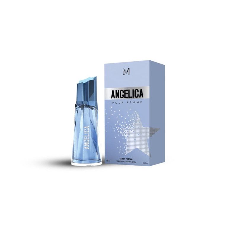 PERFUME ANGELICA FEMME 100 ML
